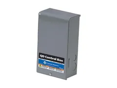 Franklin Electric 280-1074-915 Quick disconnect control box