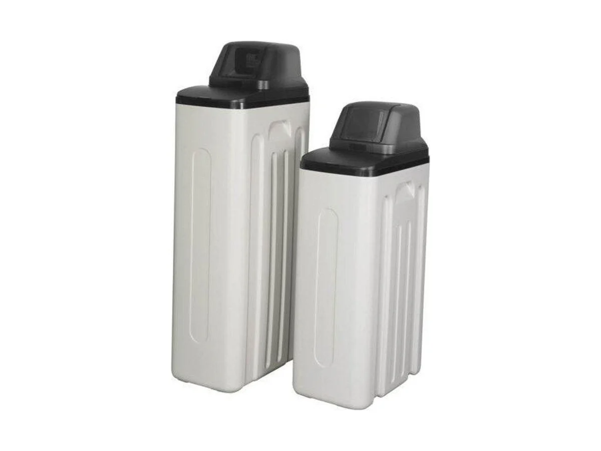 Franklin Electric NESCC-1-S Gpm water softener