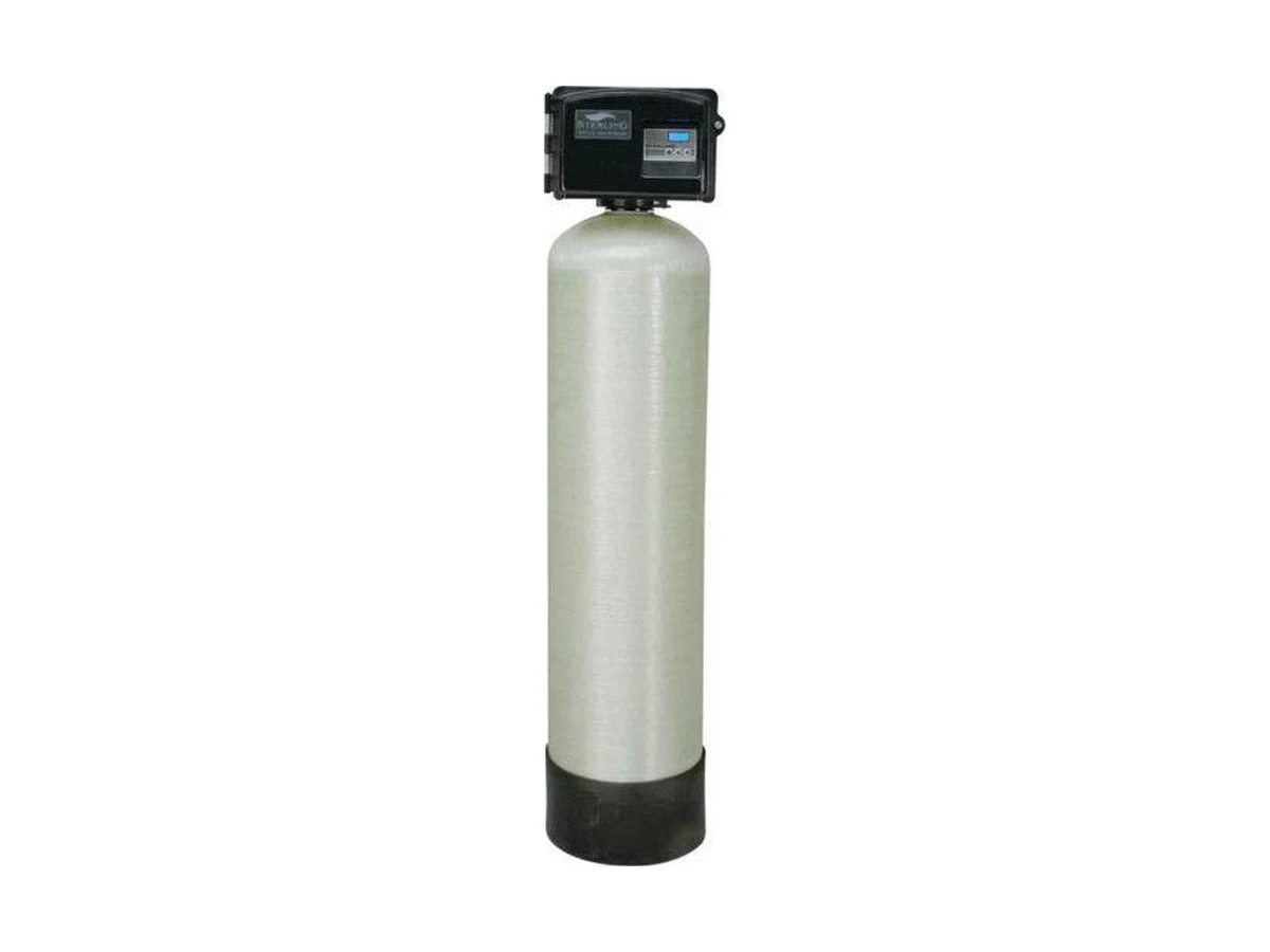 Franklin Electric OXY2E-10 Gpm iron filter