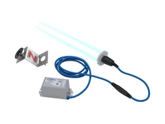 Fresh-Aire UV Blue-Tube UV TUV-BTER2 Vac uv lamp system