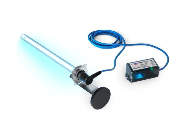 Fresh-Aire UV Blue-Tube UV TUV-BTX-ER3 Magnetic mounted uv system