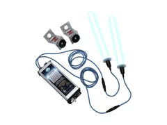 Fresh-Aire UV TUV-200D-I Dual uv lamp system