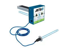 Fresh-Aire UV TUV-AKT8-DER2 Active air treatment system