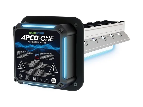 Fresh-Aire UV TUV-APCO-ONE Transformer