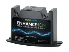Fresh-Aire UV TUV-BIPO-ER Air filter