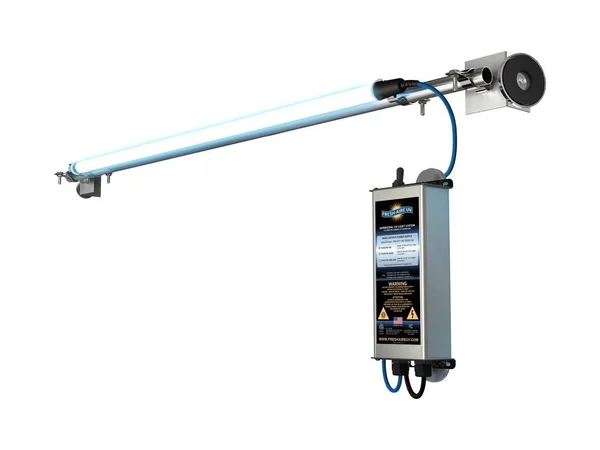 Fresh-Aire UV TUV-BTXL-232S Single lamp
