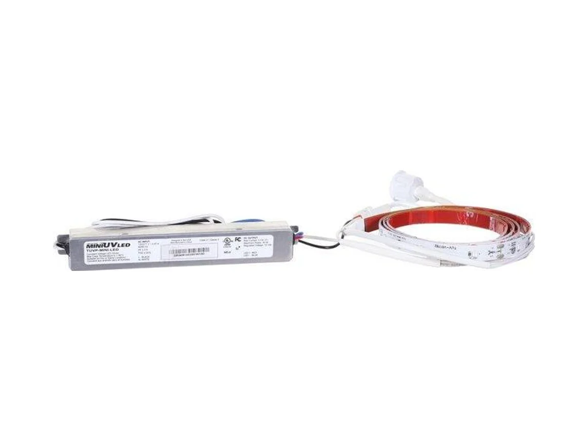 Fresh-Aire UV TUV-MINI-LED-SW TUV-MINI-LED-SW switch