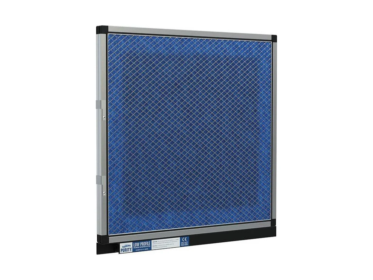 Fresh-Aire UV TUV-PLP-16X25NB Pad air filter