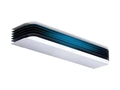 Fresh-Aire UV TUVC-UAFS-215D-HO Output ultraviolet air cleaner