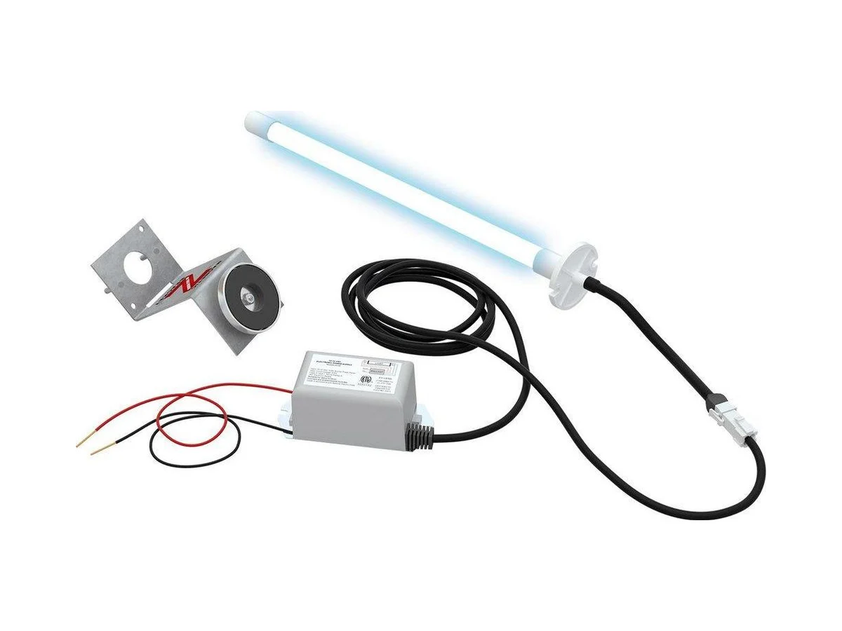 Fresh-Aire UV UV24 Light kit
