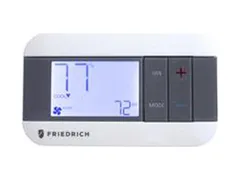 Friedrich Air Conditioning RT7P Programmable thermostat