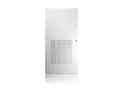 Friedrich Air Conditioning VPRG4 Commercial return grille aluminum