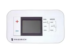 Friedrich Air Conditioning RT7 Non-programmable thermostat