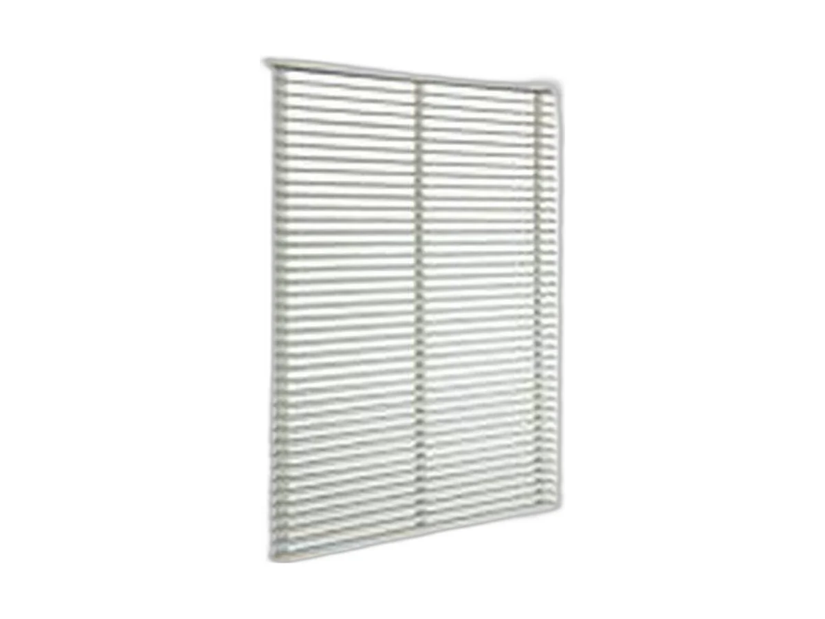 Friedrich Air Conditioning VPSC2 And outdoor louvered diffuser