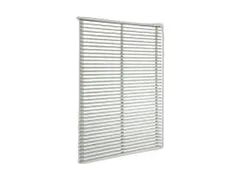 Friedrich Air Conditioning VPSC2 And outdoor louvered diffuser