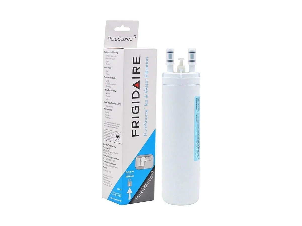 Frigidaire PureSource WF3CB Gal water filter