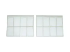 GE Zoneline RAA64 Air filter