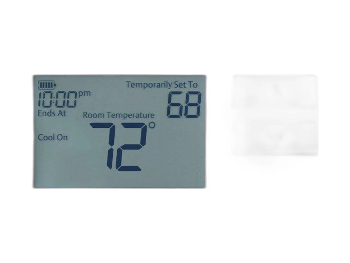 GE RAK149P2A Programmable thermostat