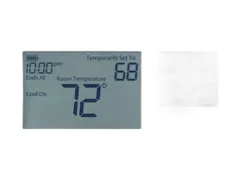 GE RAK149P2A Programmable thermostat