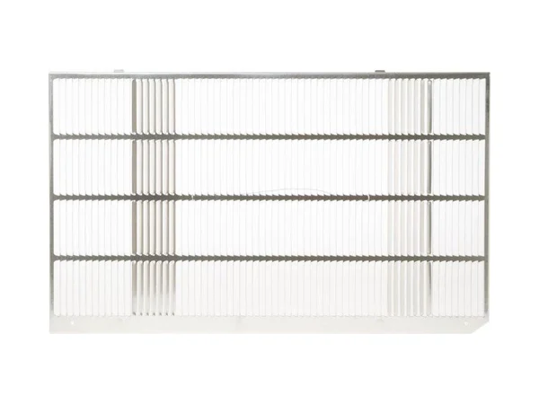 GE RAG13A Filter grille grille aluminum