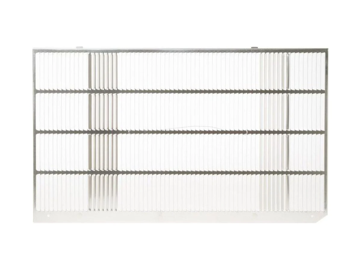 GE RAG13A Filter grille grille aluminum