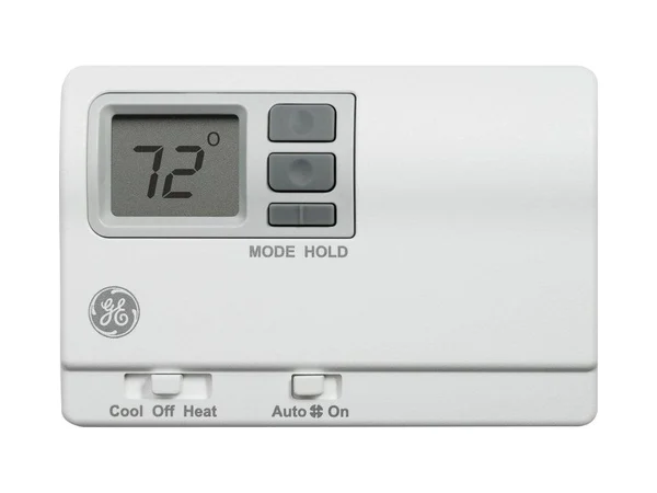 GE RAK149P2 Programmable thermostat