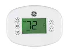 GE RAK160W2 Thermostat