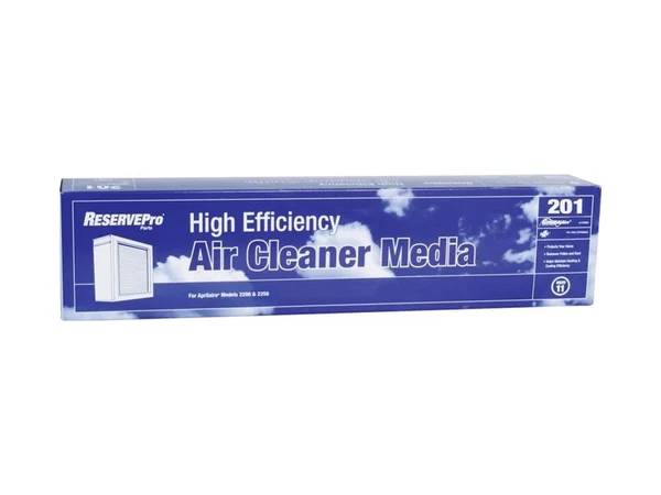 General Filters 4050 Media air filter