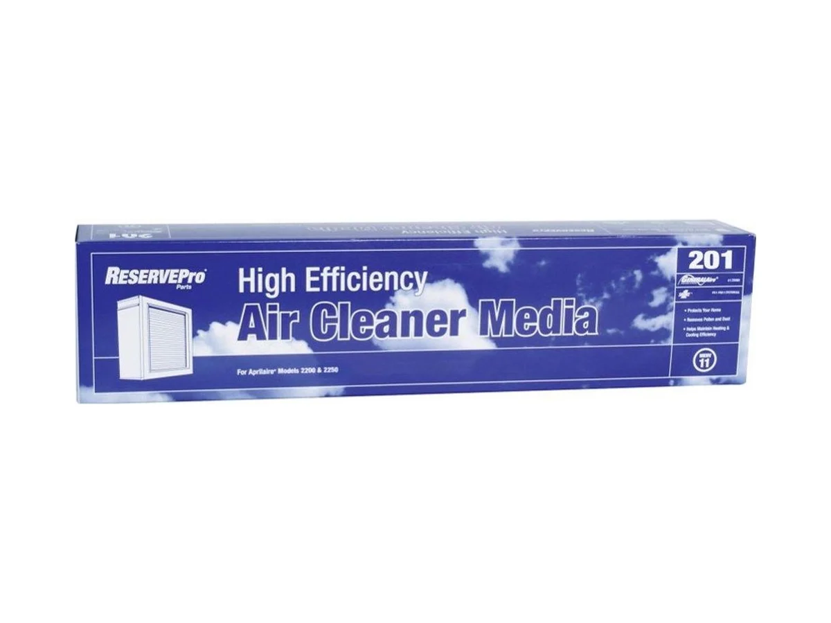 General Filters 4050 Media air filter