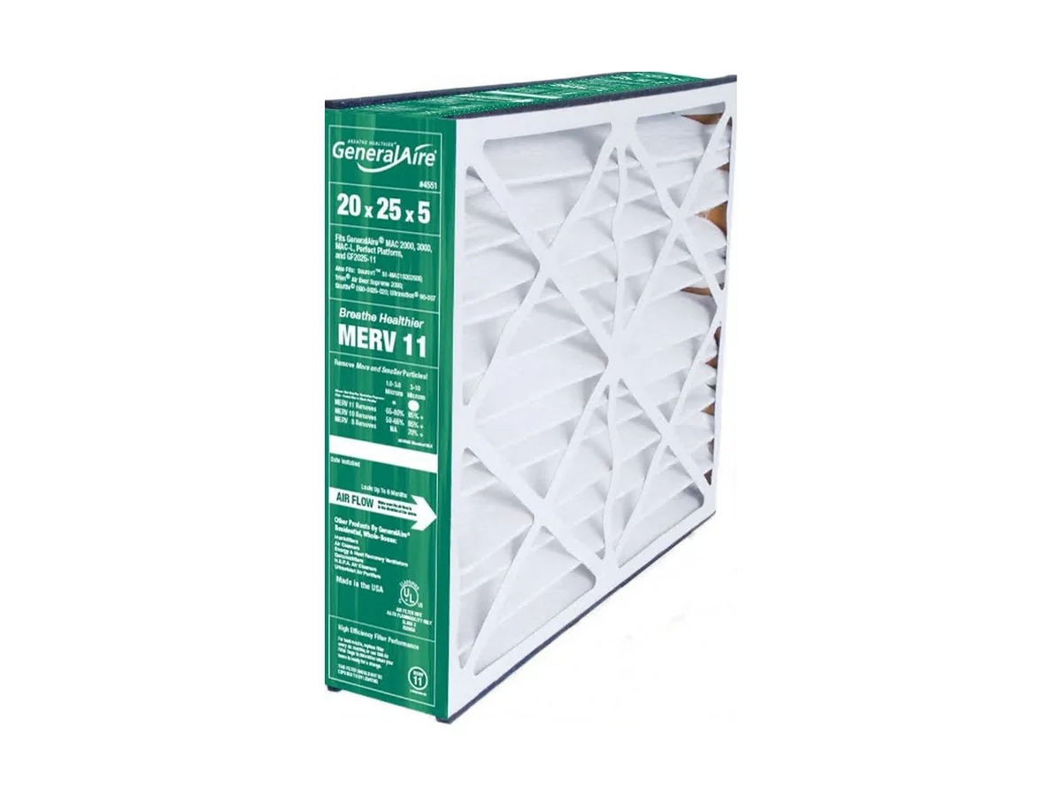 General Filters 4551 Air filter