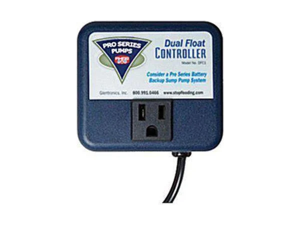 Glentronics DFC1 Other brands of pumps