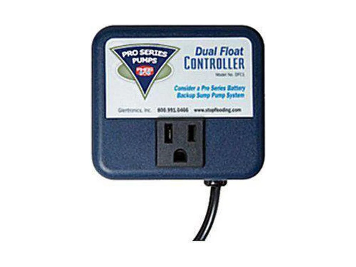 Glentronics DFC1 Other brands of pumps