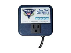 Glentronics DFC1 Other brands of pumps