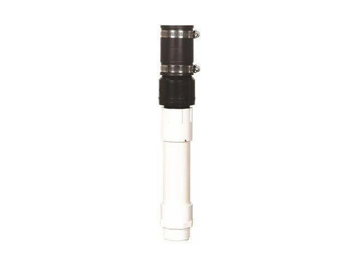 Glentronics PS-MP Adapter pvc pipe assembly