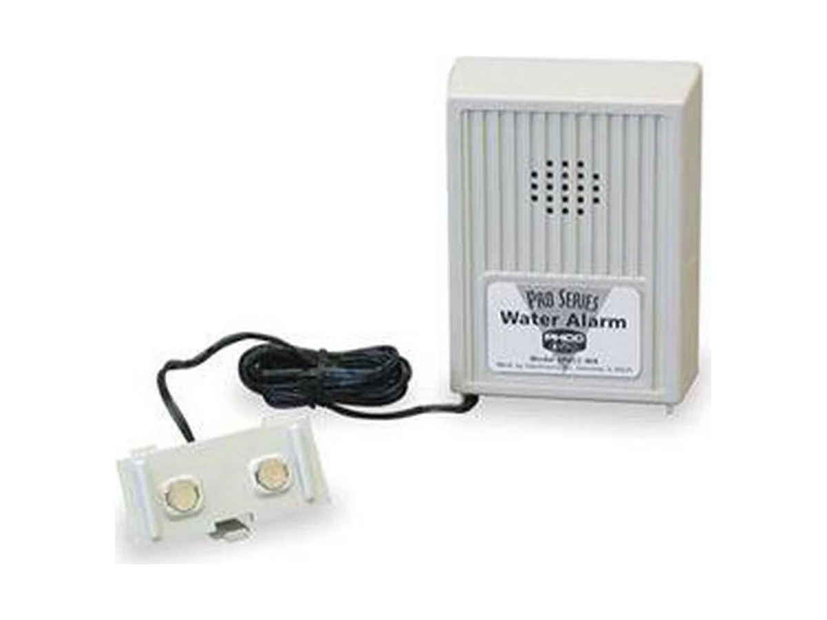 Glentronics PWA2 Battery operated water alarm