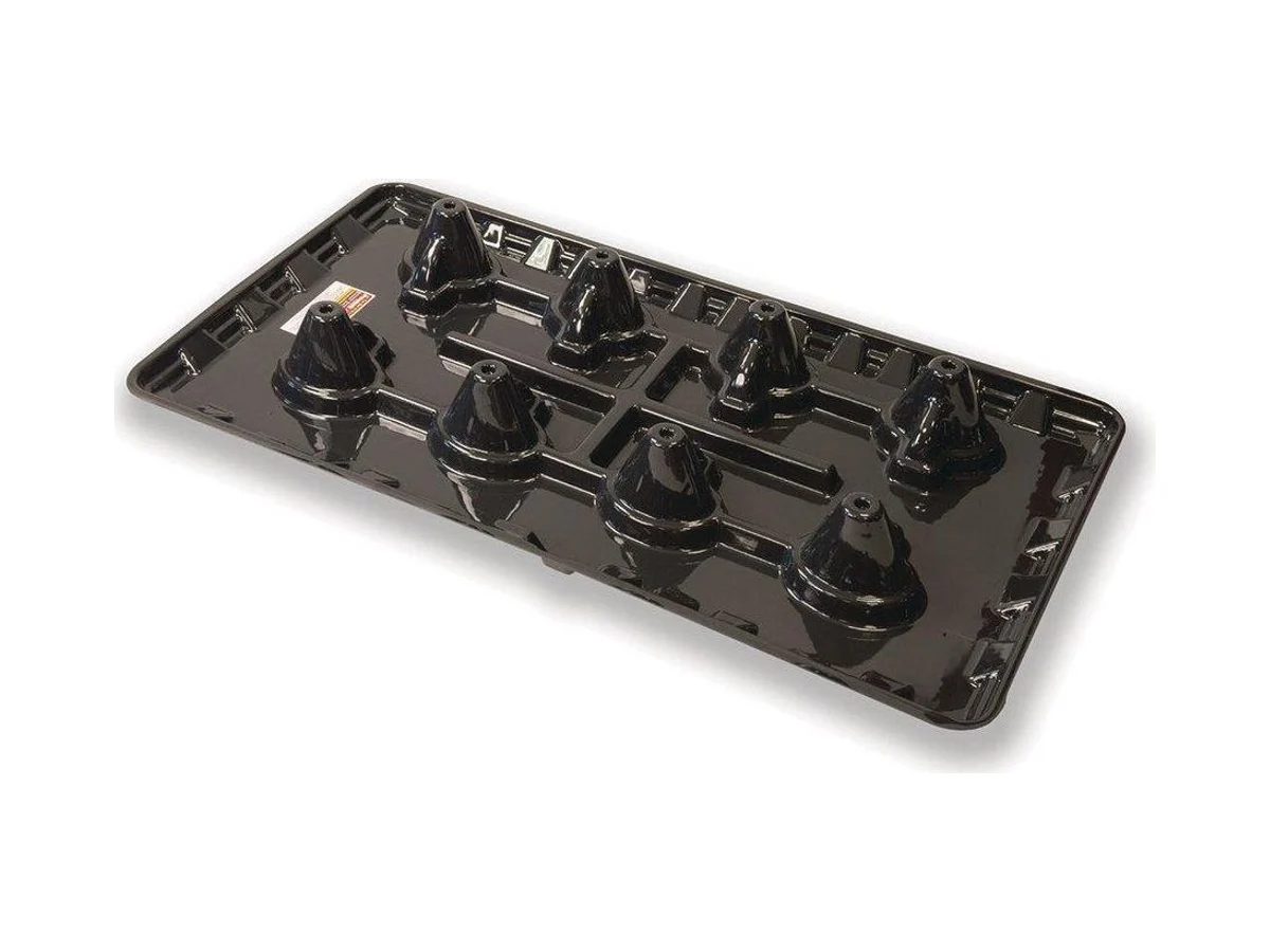 Goliath 96222 Plastic condensate drain pan