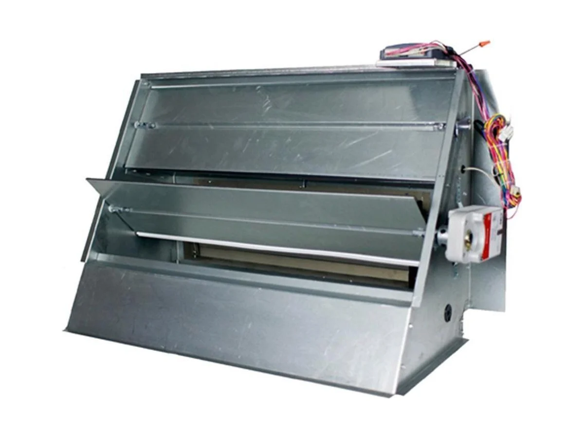 Goodman 0270L01754 Dbc and dbh economizer
