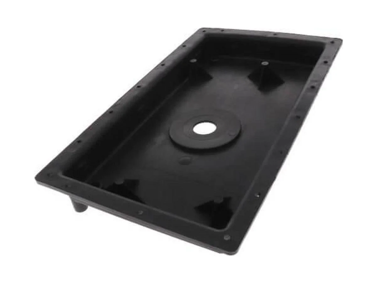 Goodman 20170802AS Furnace gasket set