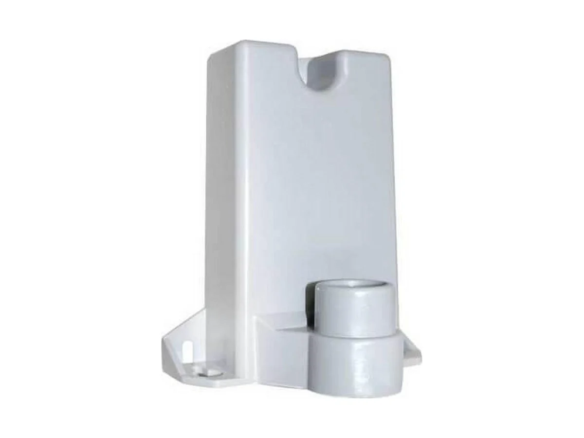 Goodman 20171701 Drain pan trap plastic