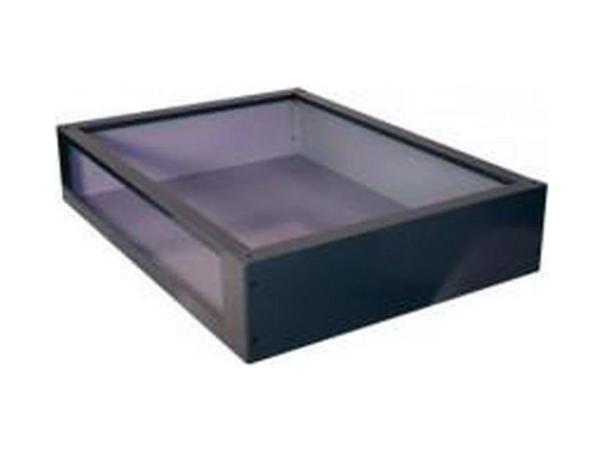 Goodman AMP-BSRB-1728 In return air plenum