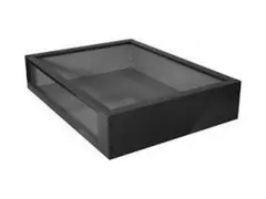 Goodman AMP-BSRB1428 In base plenum