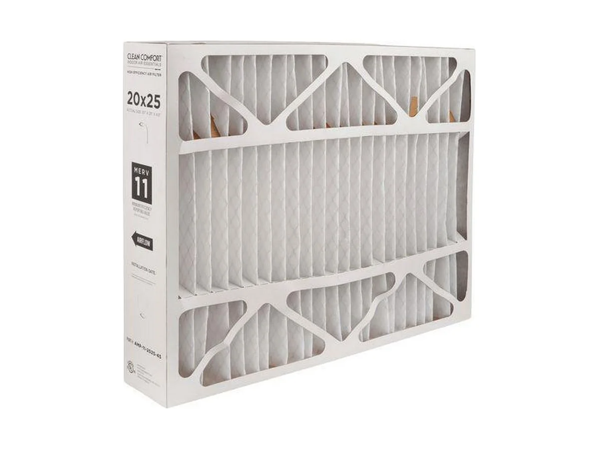 Goodman AMP11-2025-45 Air filter