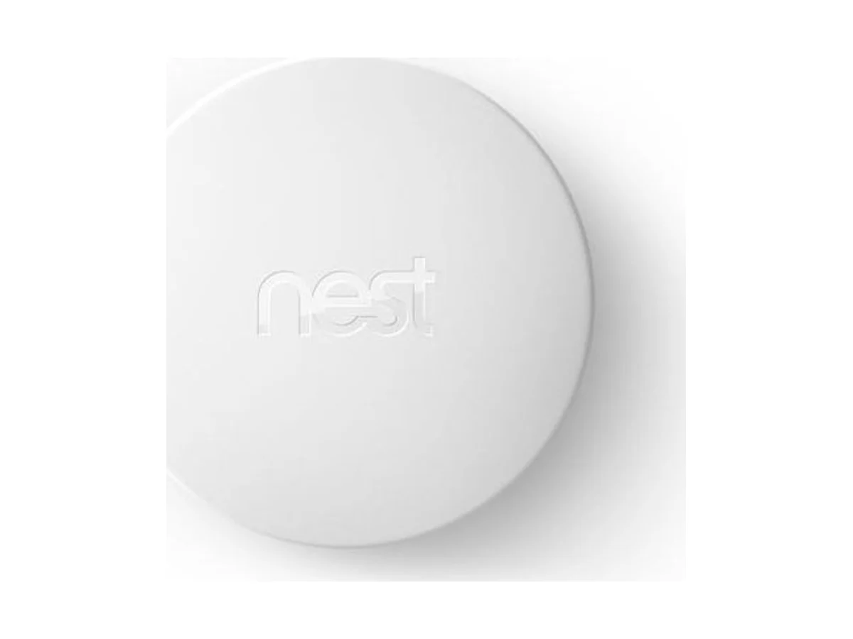 Google T5000SF Nest temperature sensor