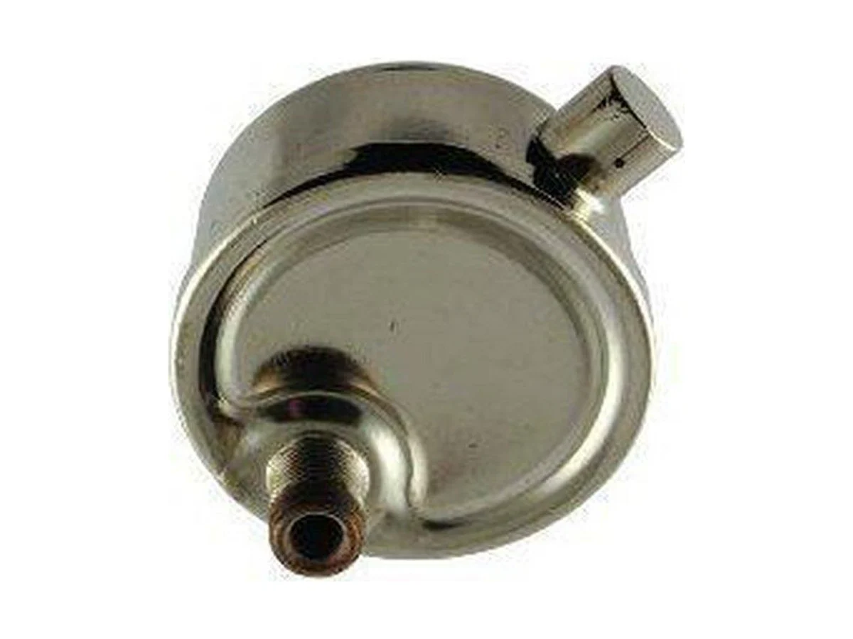 Gorton Heating G6A Male threaded - steel