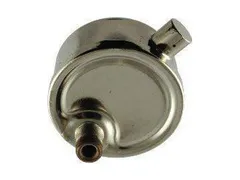 Gorton Heating G6A Male threaded - steel