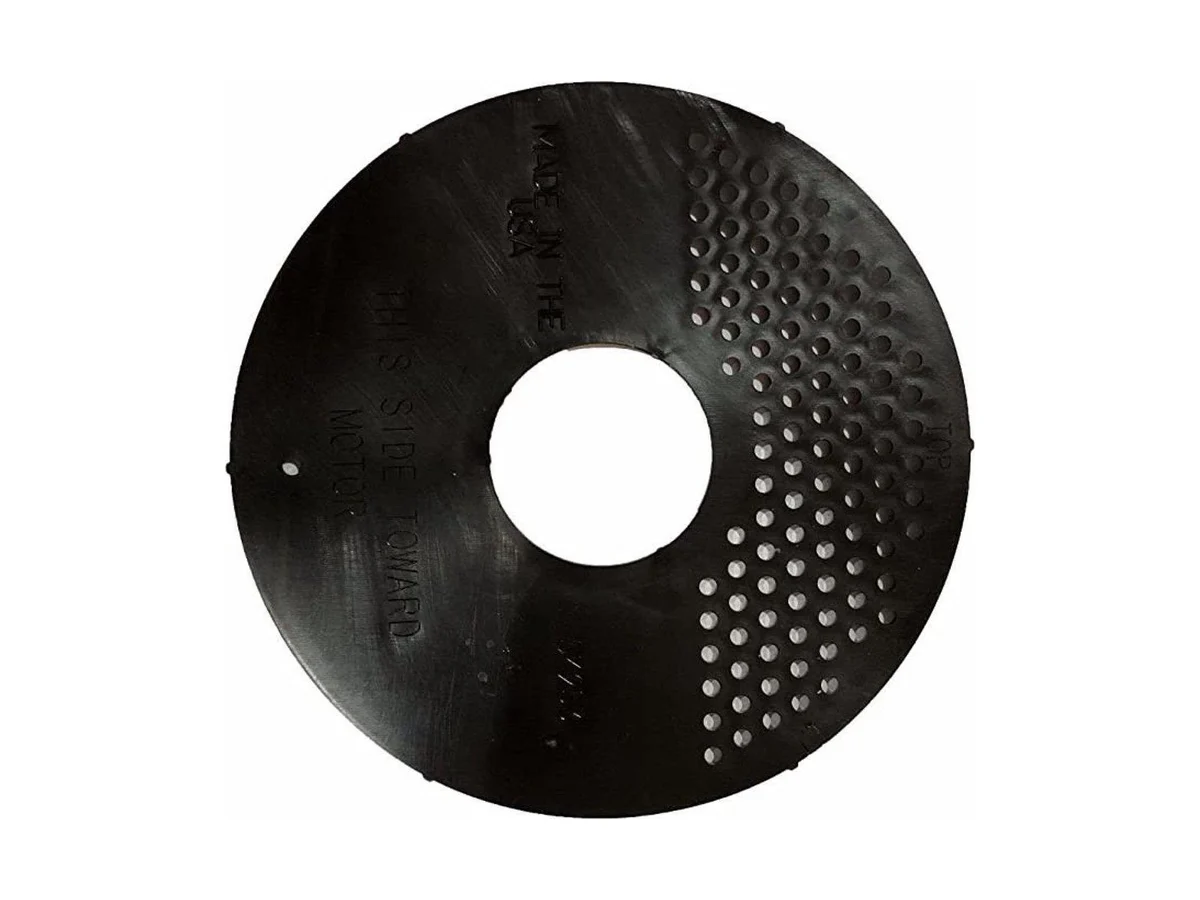 Goulds Water Technology 5K253 Nylon separator plate