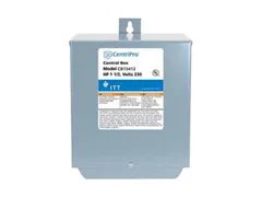 Goulds Water Technology CB07412 Quick disconnect control box