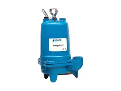 Goulds Water Technology WS0511B Cast iron sewage pump