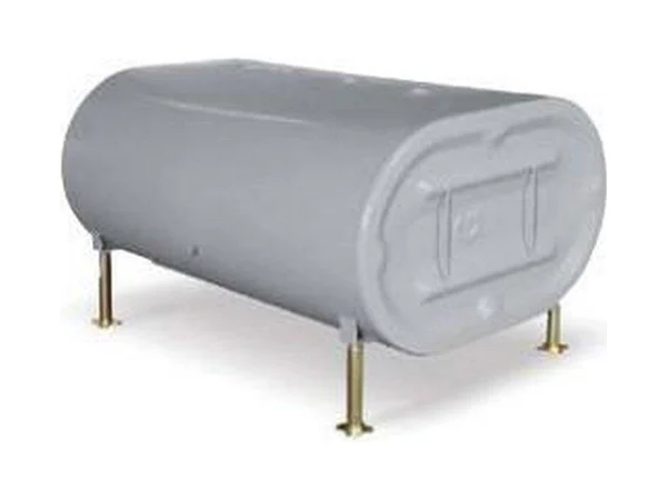 Granby Steel 204701 Horizontal oil tank
