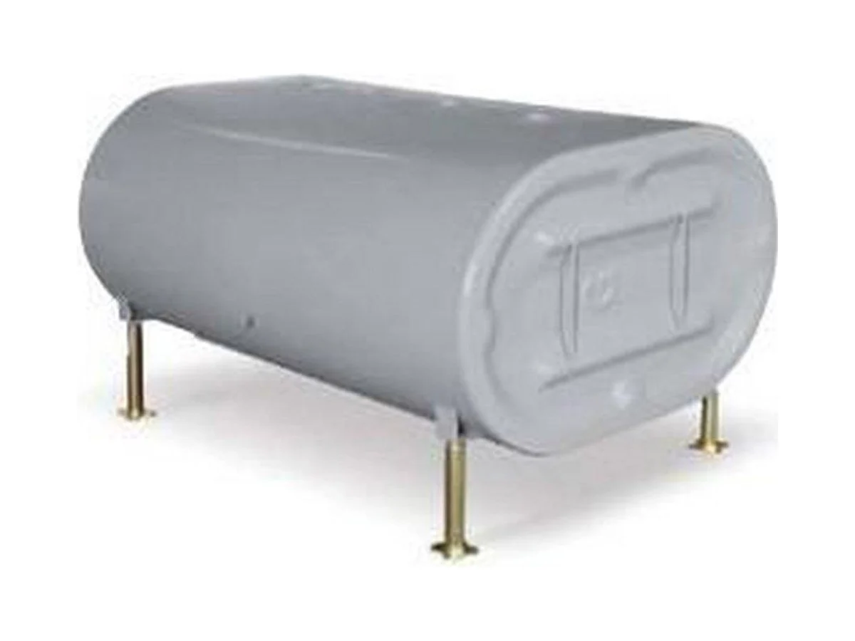 Granby Steel 204701 Horizontal oil tank